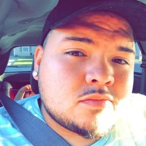 Meet your Posher, Richard